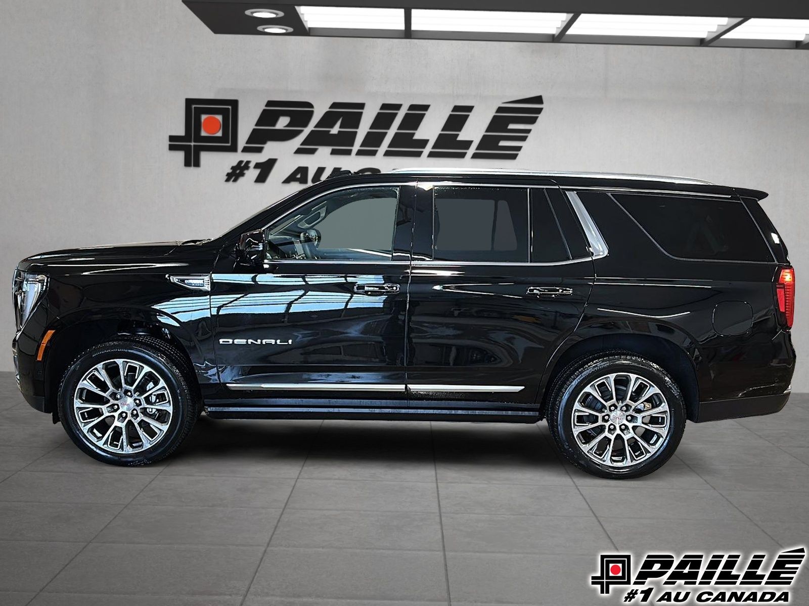 2026 GMC Yukon in Sorel-Tracy, Quebec