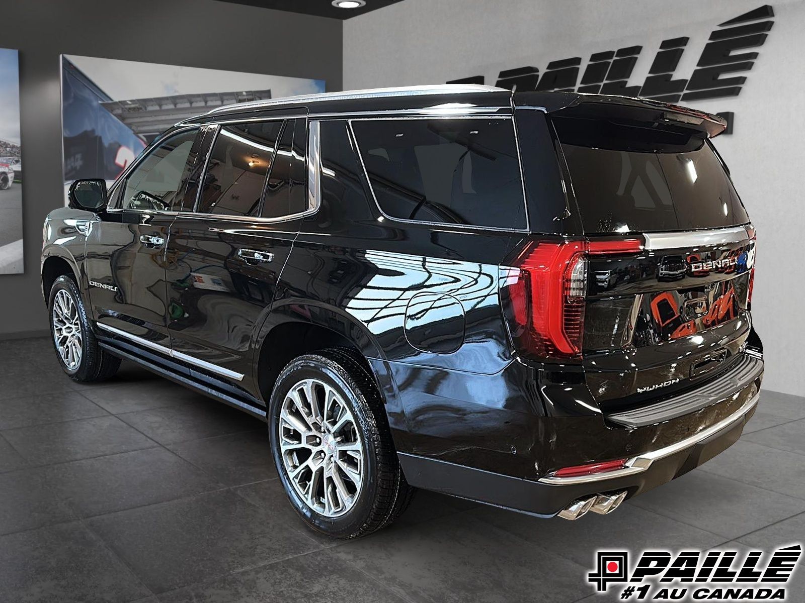 2026 GMC Yukon in Sorel-Tracy, Quebec