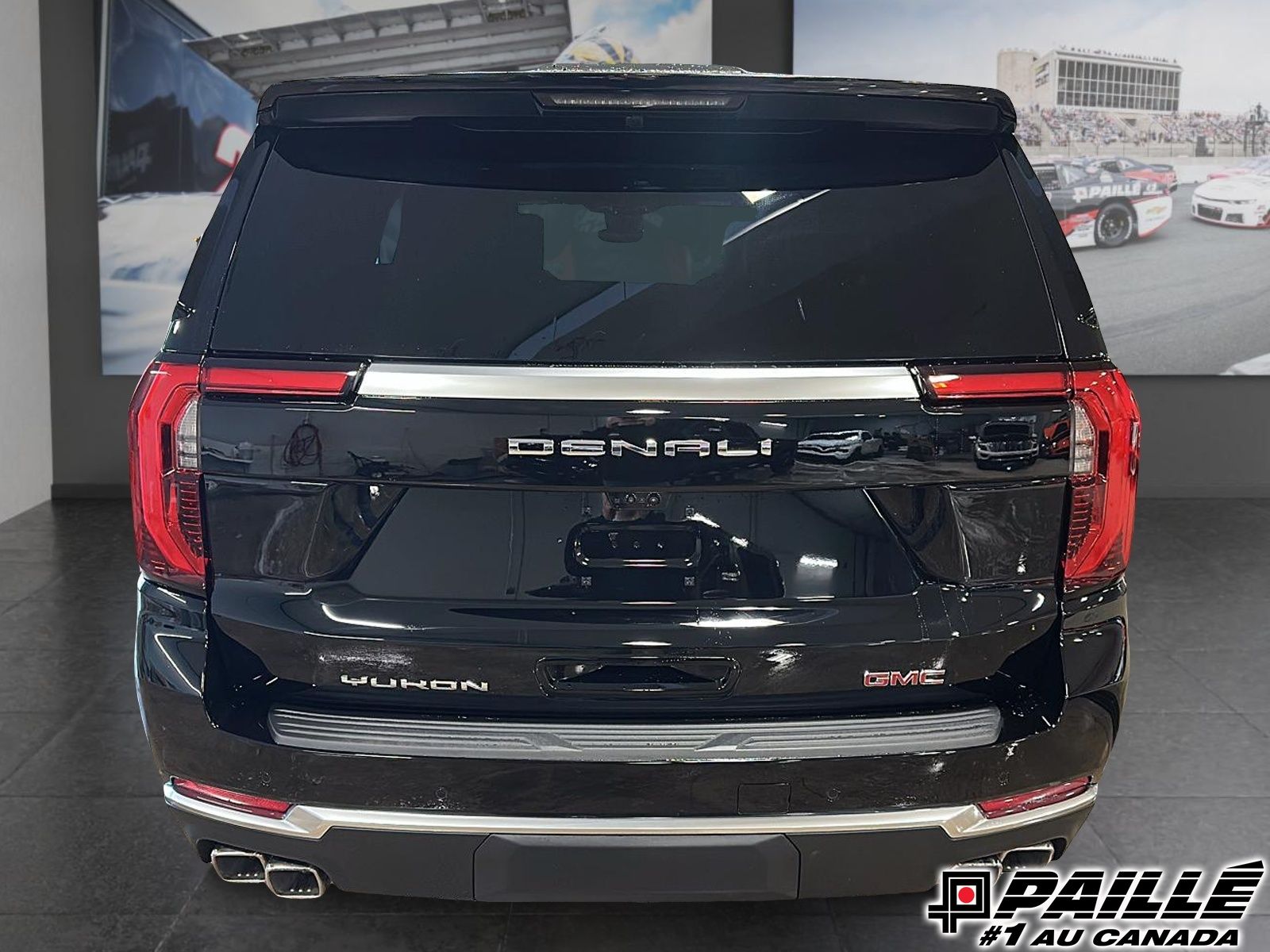 2026 GMC Yukon in Sorel-Tracy, Quebec