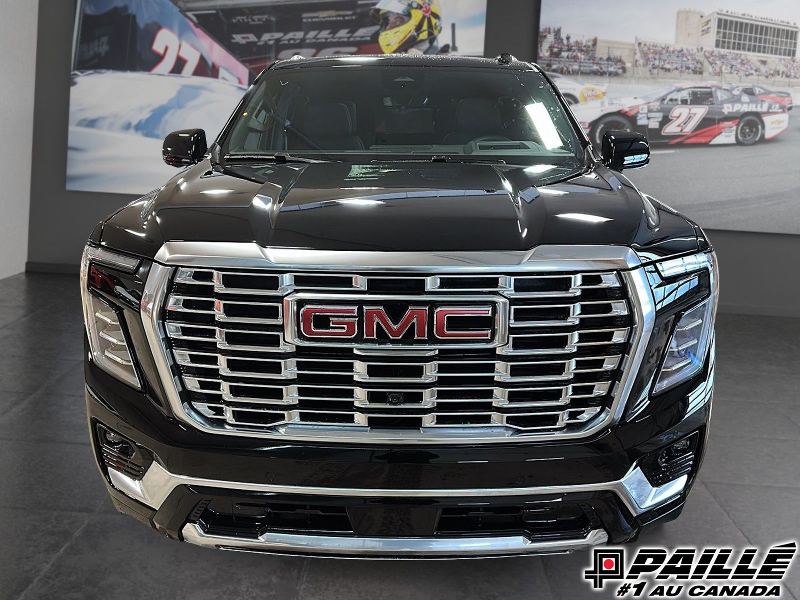 2026 GMC Yukon in Sorel-Tracy, Quebec