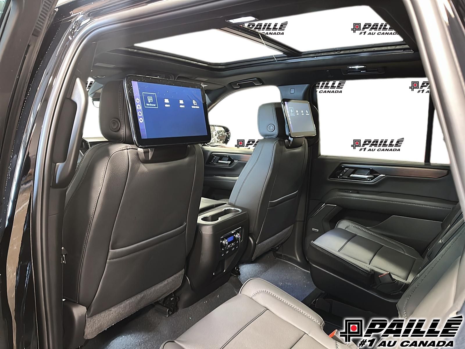 2026 GMC Yukon in Sorel-Tracy, Quebec