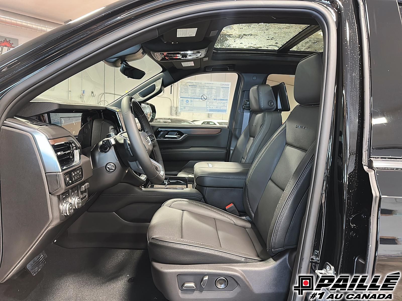 2026 GMC Yukon in Sorel-Tracy, Quebec