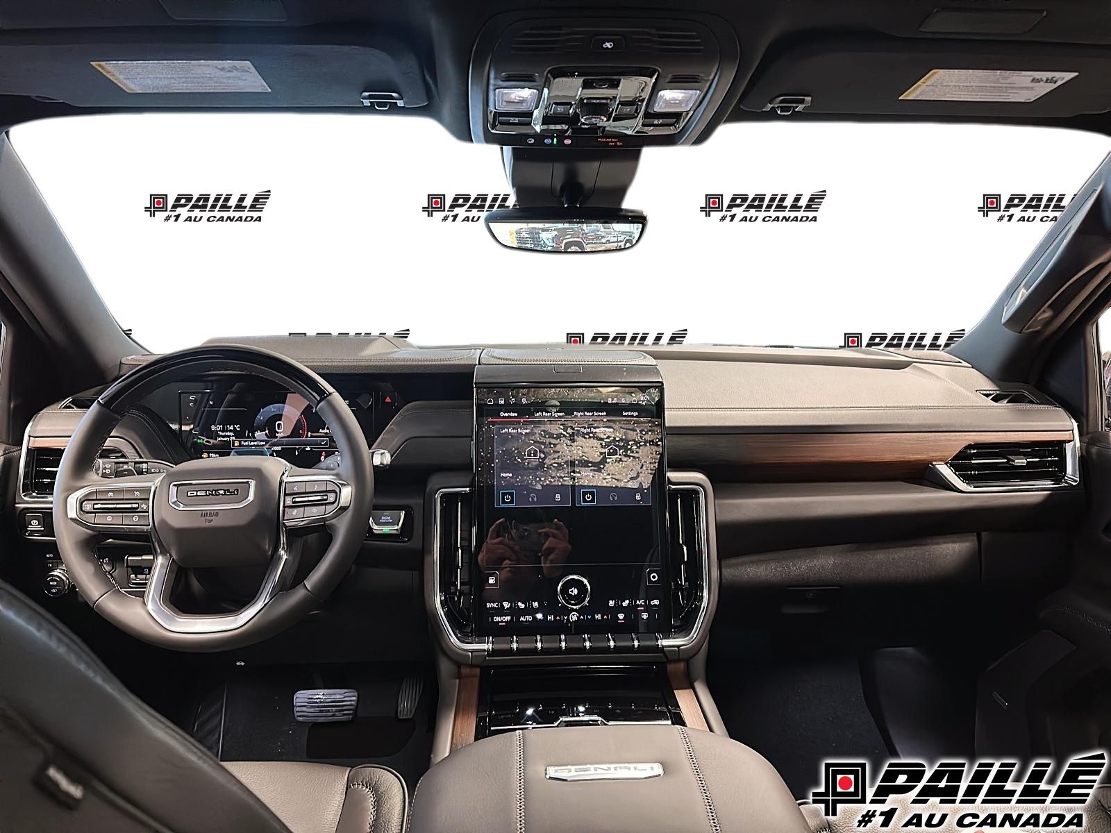 2026 GMC Yukon in Sorel-Tracy, Quebec