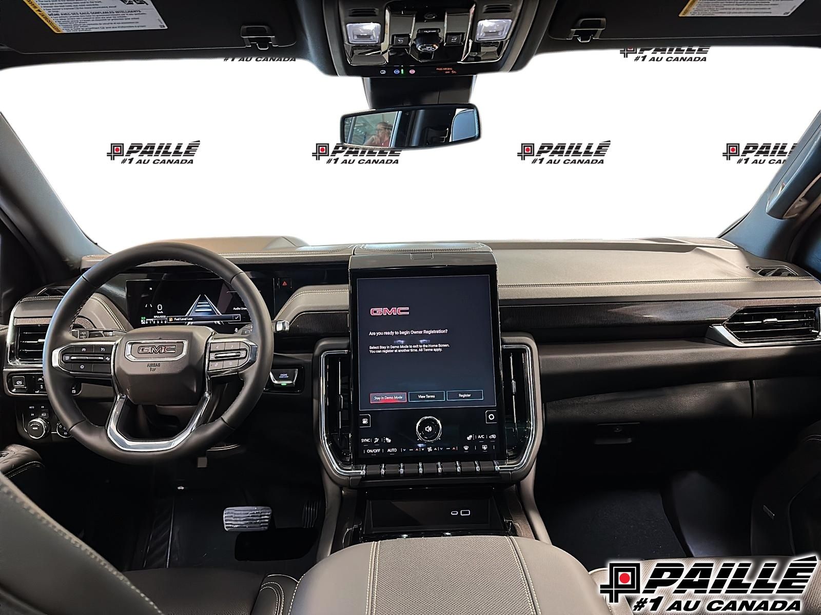 GMC Yukon  2026 à Sorel-Tracy, Québec