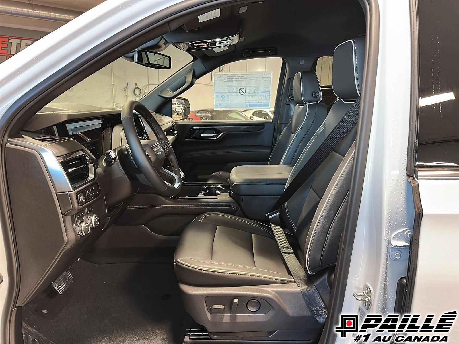 GMC Yukon  2026 à Sorel-Tracy, Québec