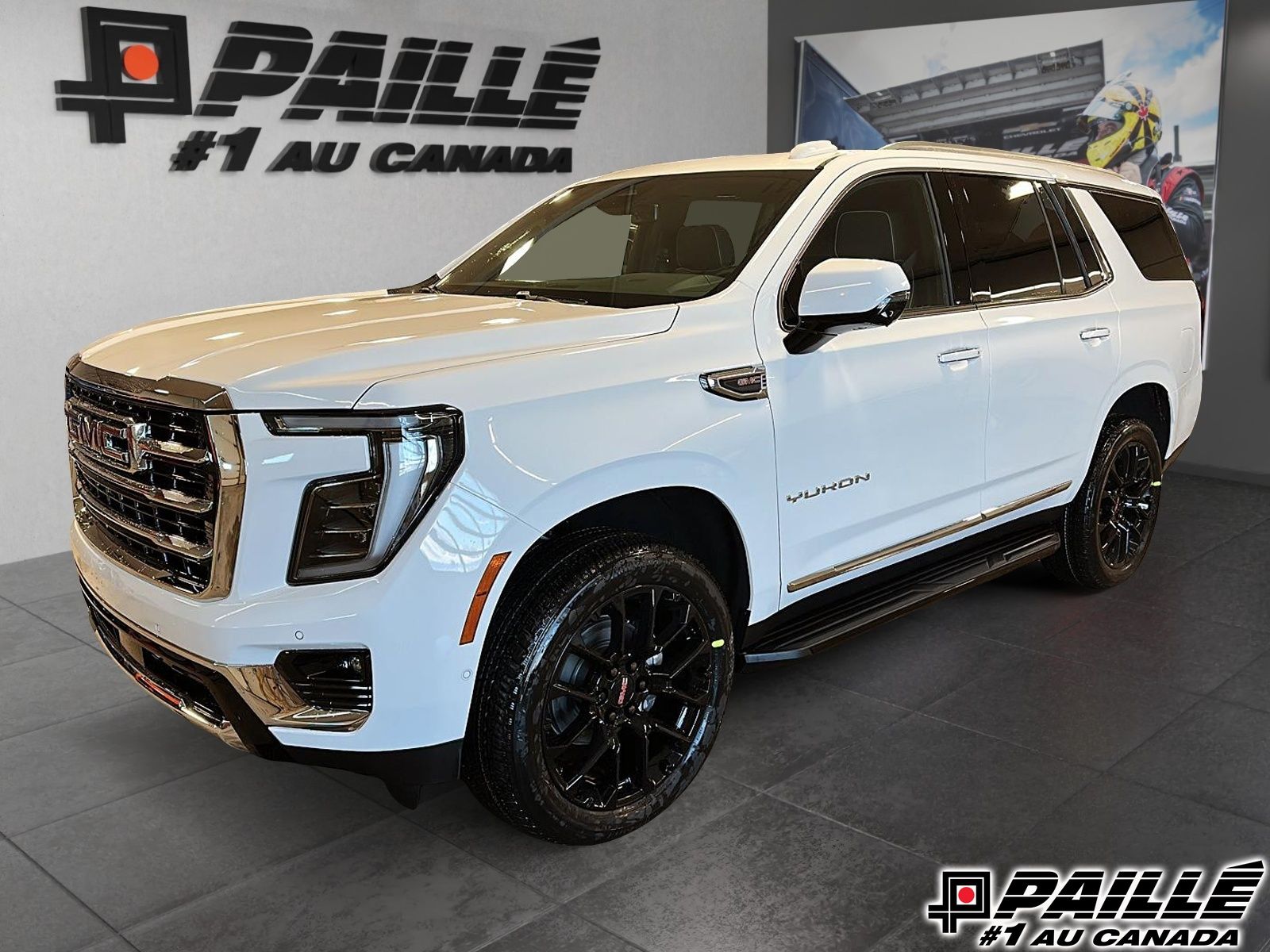 GMC Yukon  2026 à Sorel-Tracy, Québec