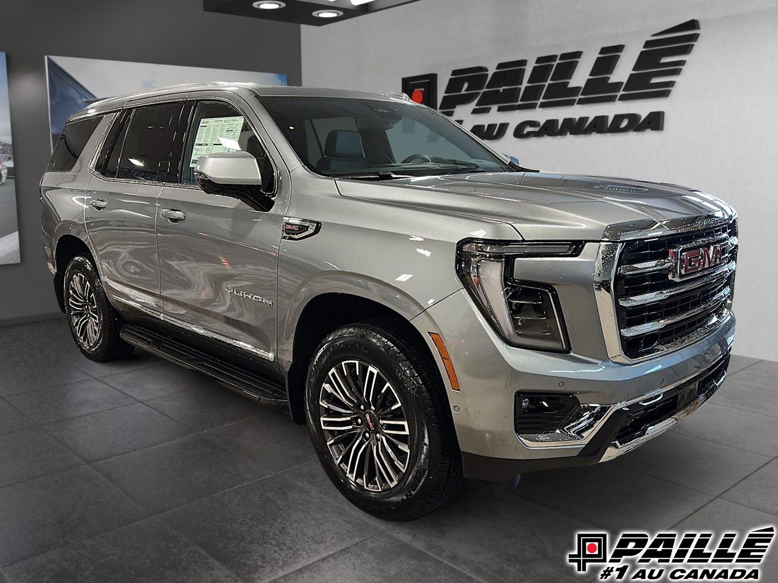 2026 GMC Yukon in Sorel-Tracy, Quebec
