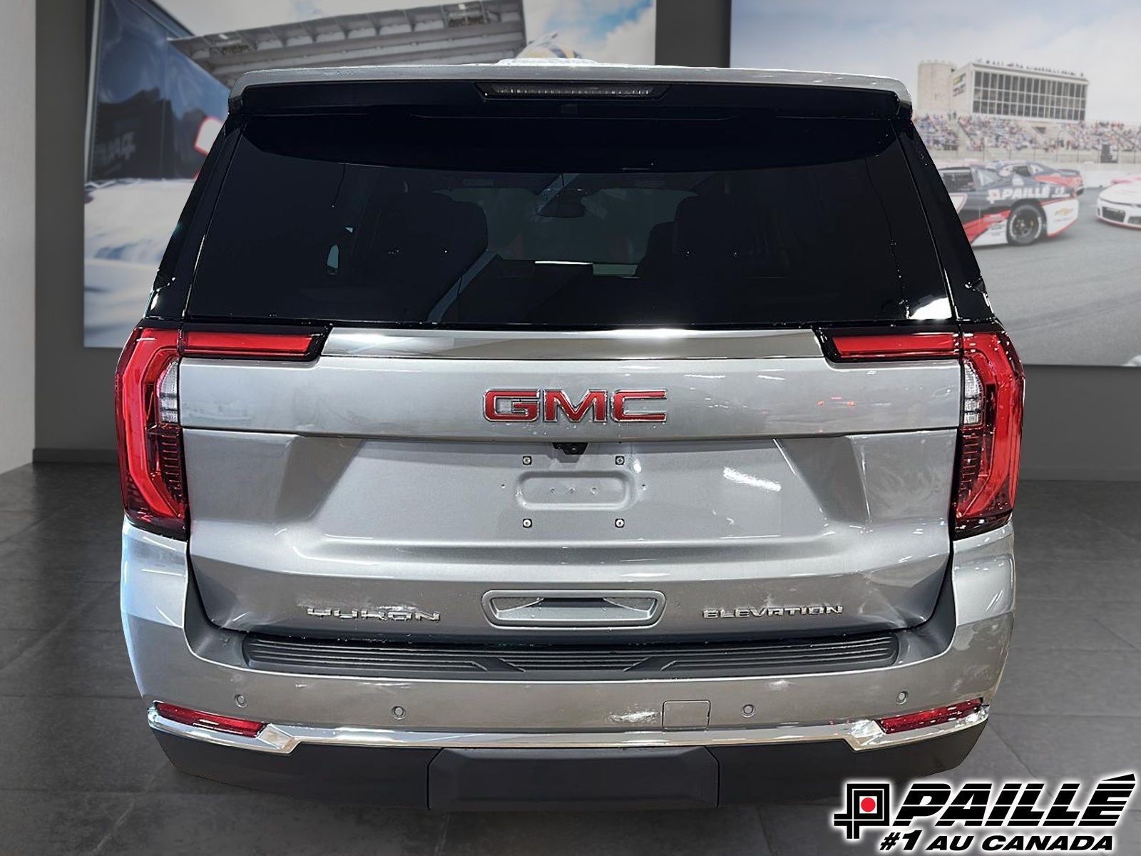 2026 GMC Yukon in Sorel-Tracy, Quebec