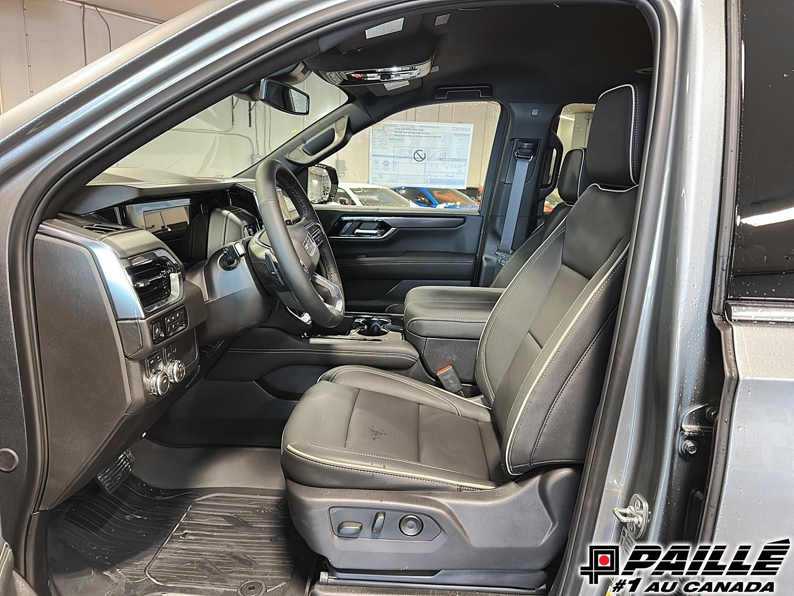 2026 GMC Yukon in Sorel-Tracy, Quebec