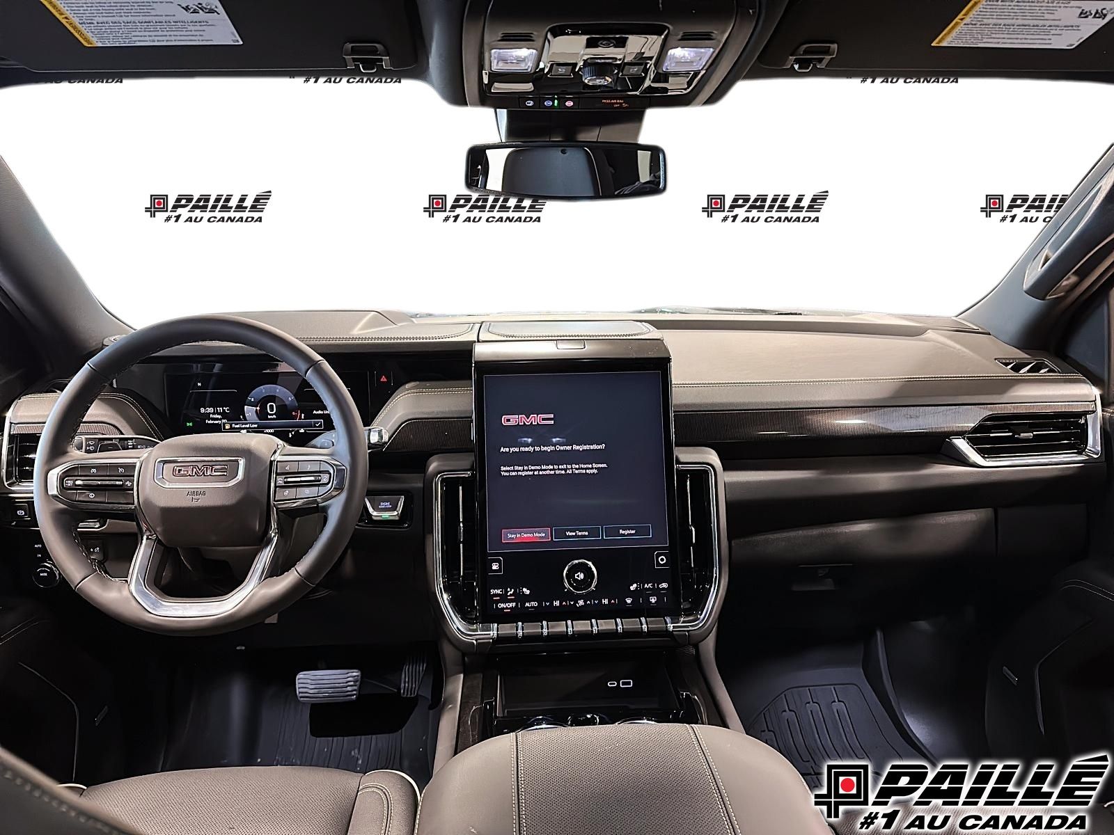 2026 GMC Yukon in Sorel-Tracy, Quebec