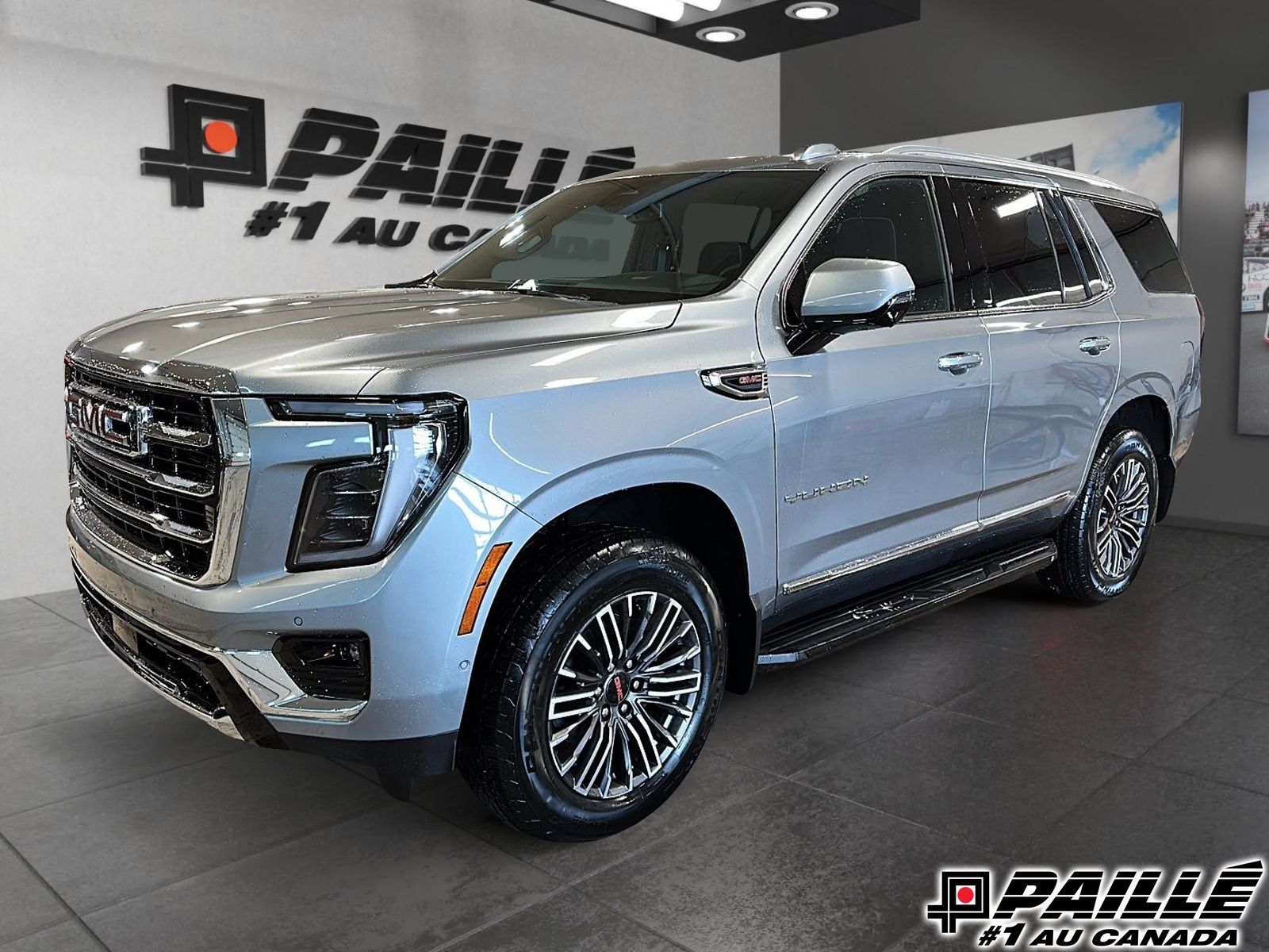 2026 GMC Yukon in Sorel-Tracy, Quebec