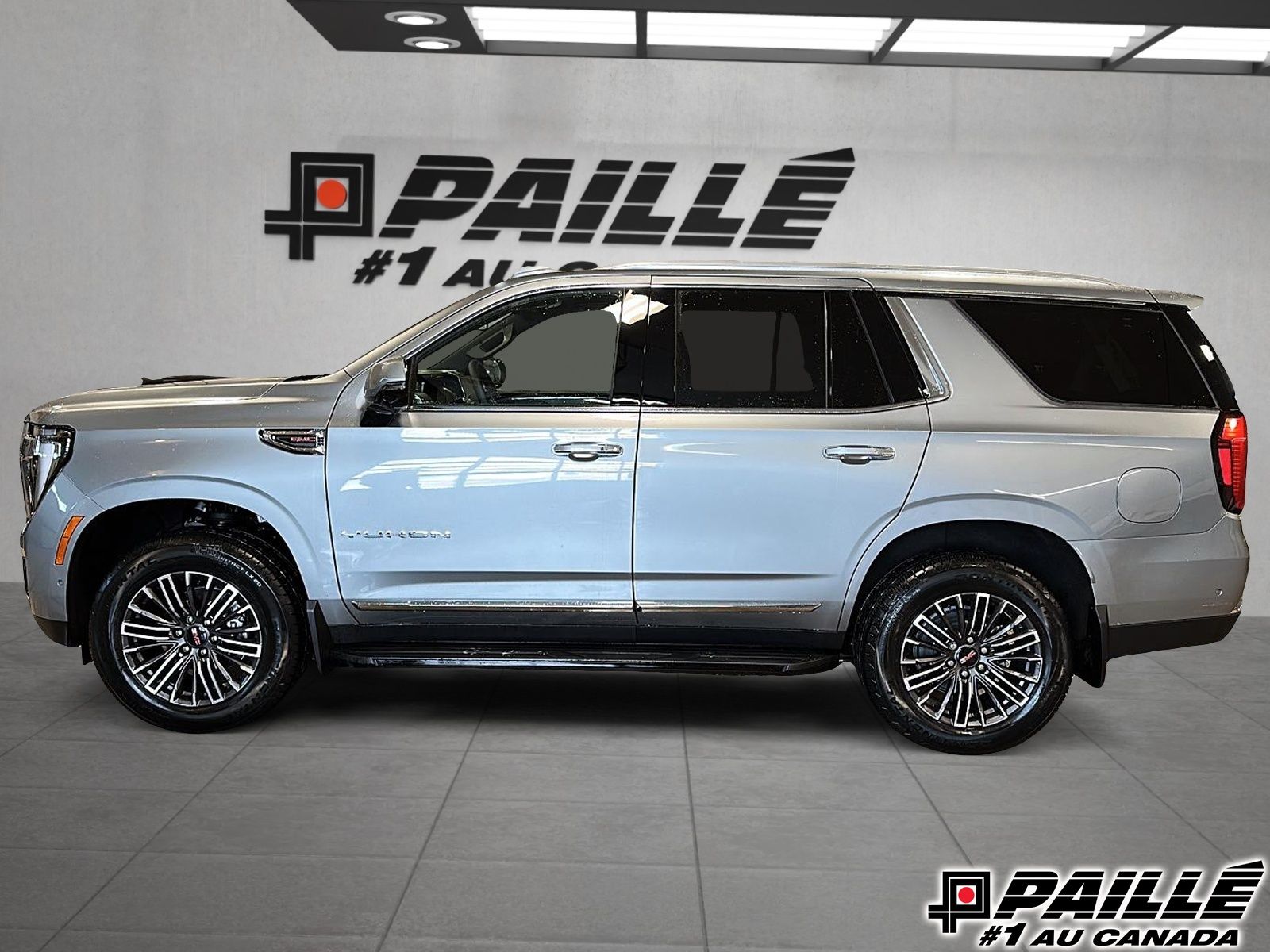2026 GMC Yukon in Sorel-Tracy, Quebec