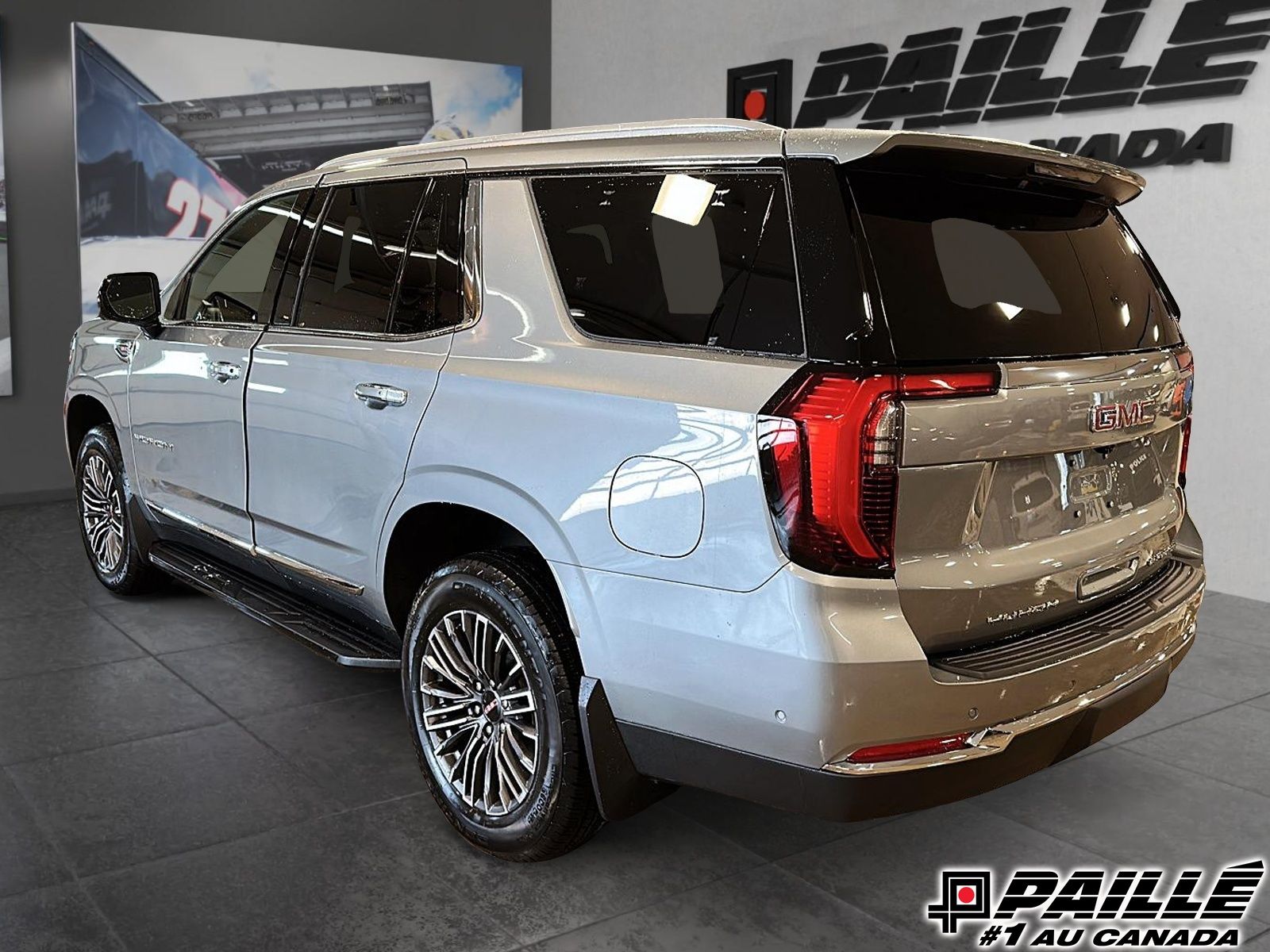 2026 GMC Yukon in Sorel-Tracy, Quebec