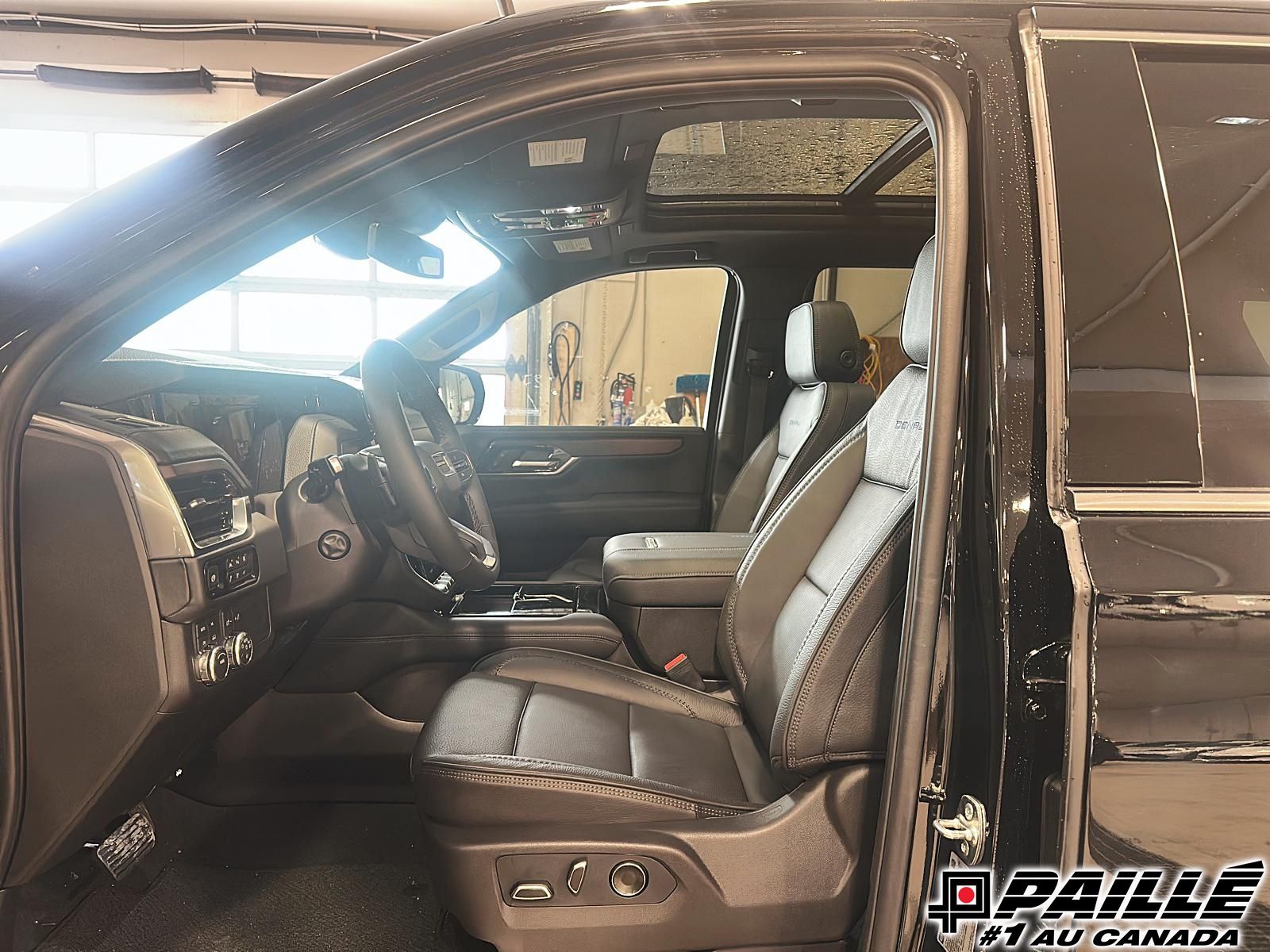 2026 GMC Yukon in Sorel-Tracy, Quebec