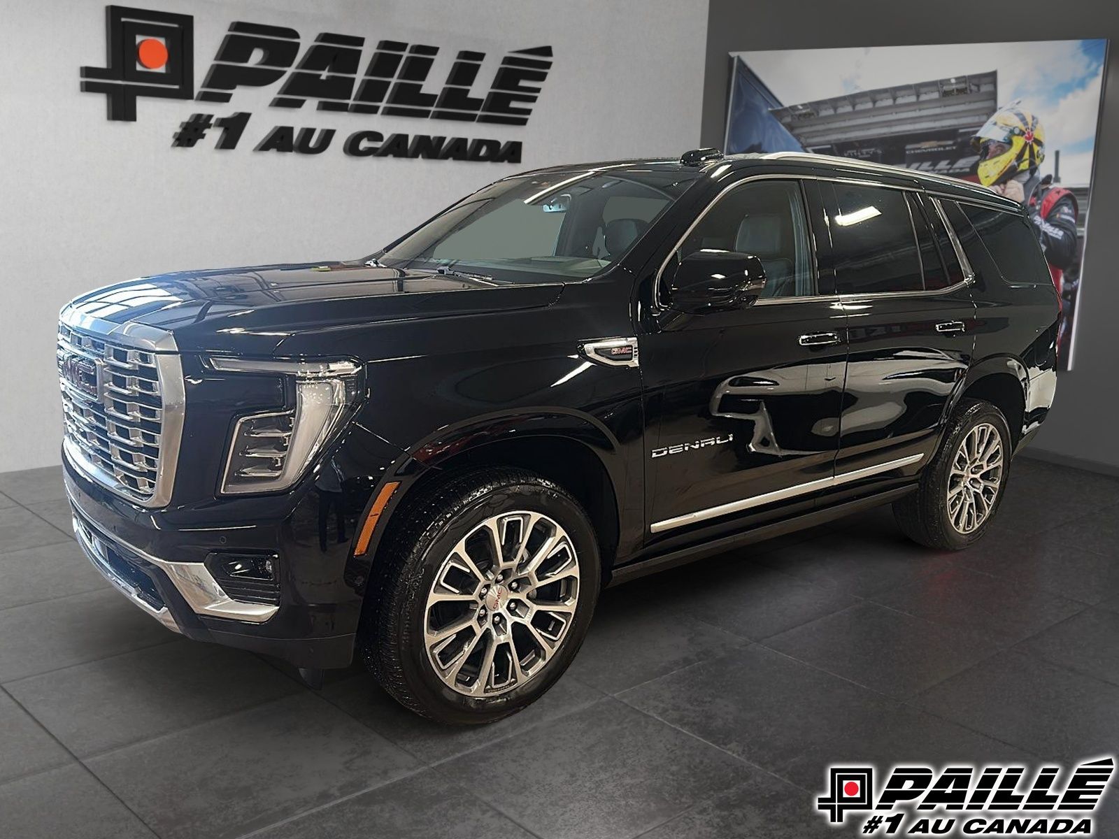 2026 GMC Yukon in Sorel-Tracy, Quebec