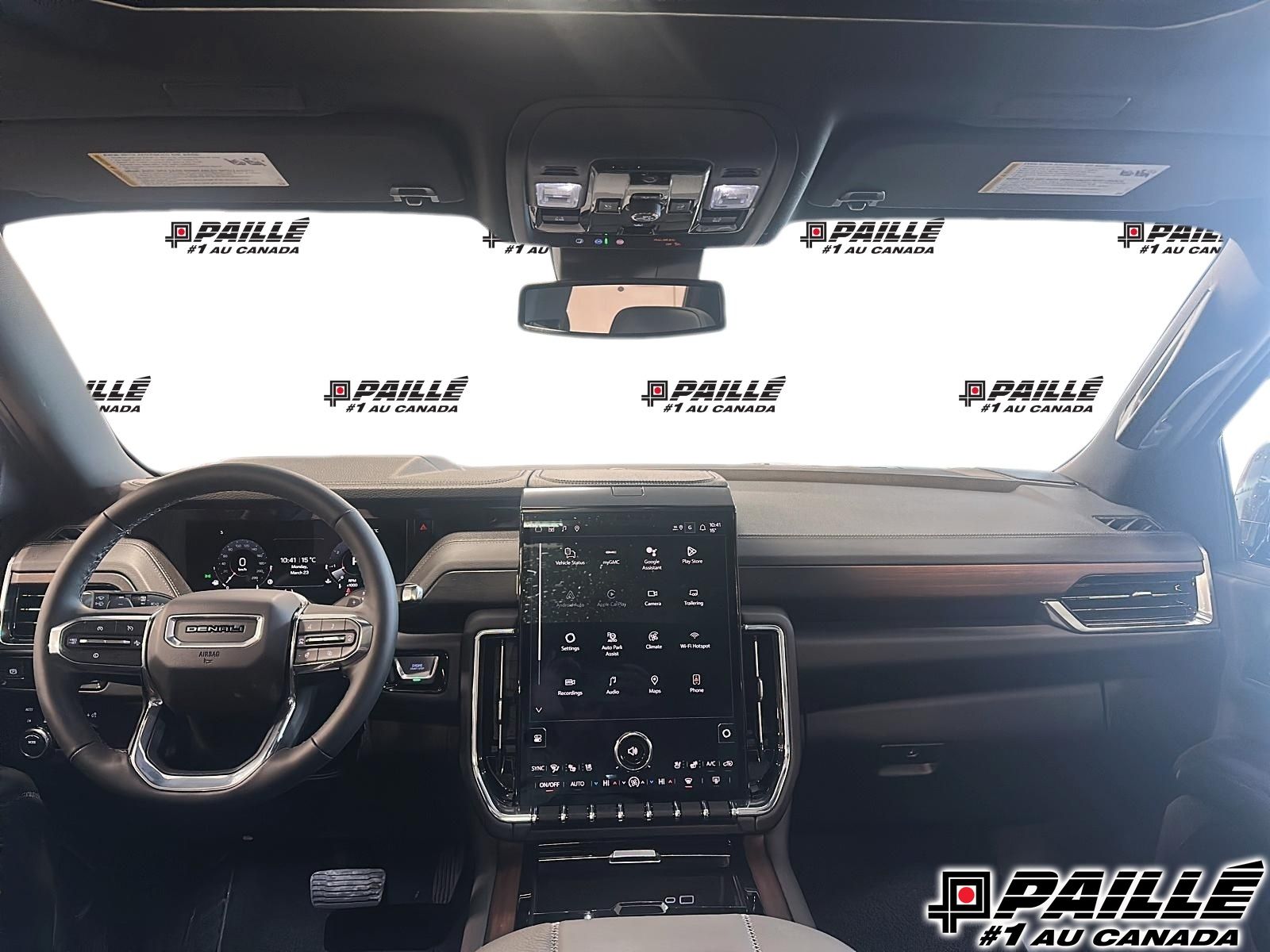 2026 GMC Yukon in Sorel-Tracy, Quebec