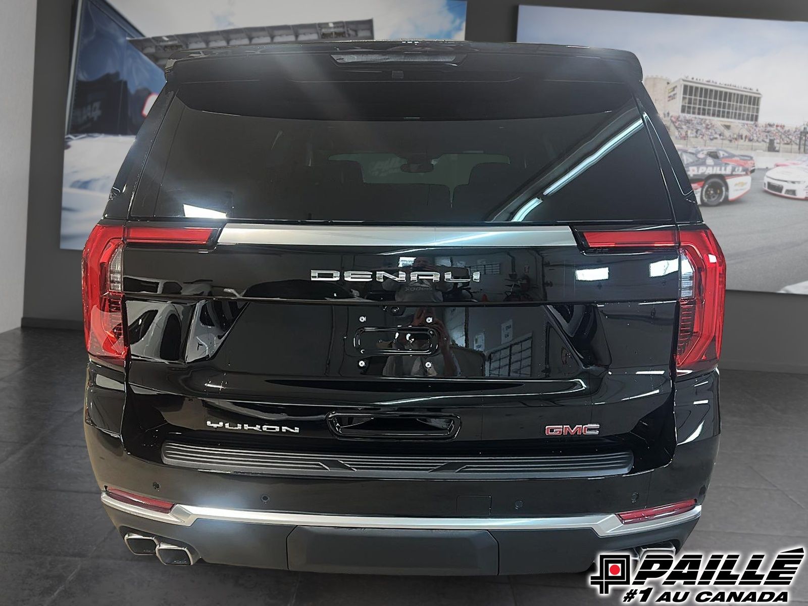 2026 GMC Yukon in Sorel-Tracy, Quebec