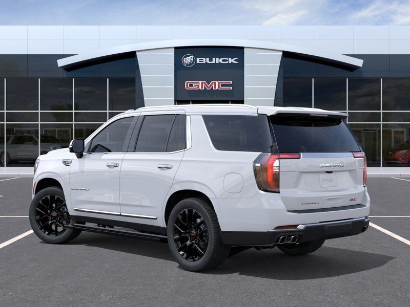 GMC Yukon  2026 à Sorel-Tracy, Québec