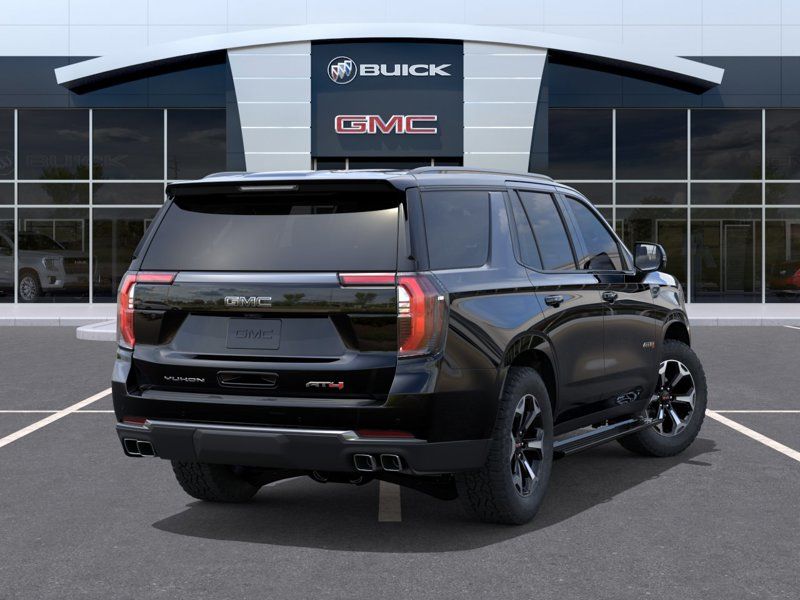 GMC Yukon  2026 à Sorel-Tracy, Québec