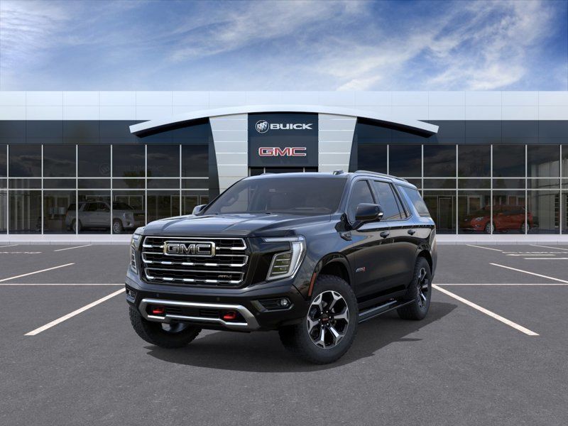 GMC Yukon  2026 à Sorel-Tracy, Québec