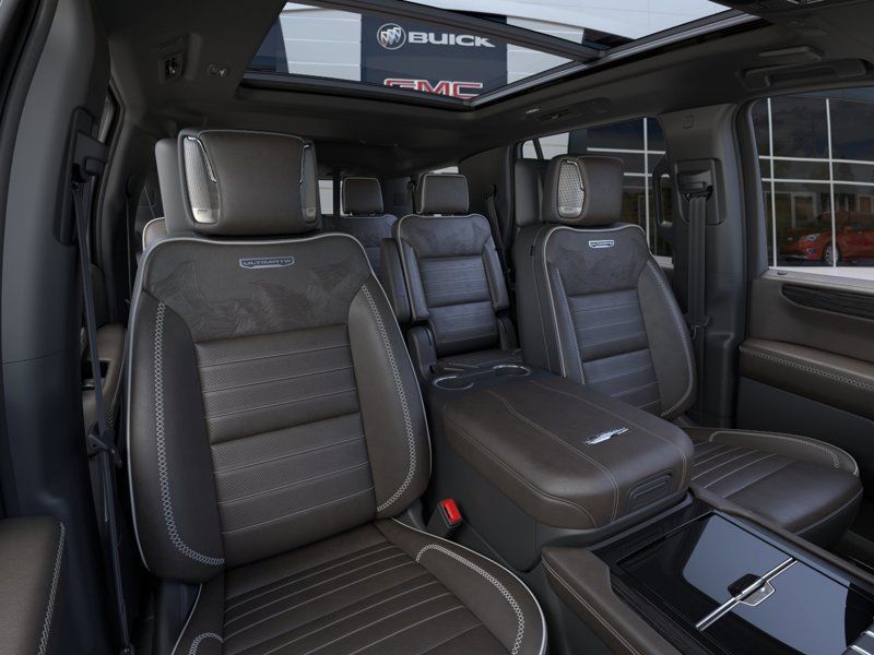 GMC Yukon  2026 à Sorel-Tracy, Québec
