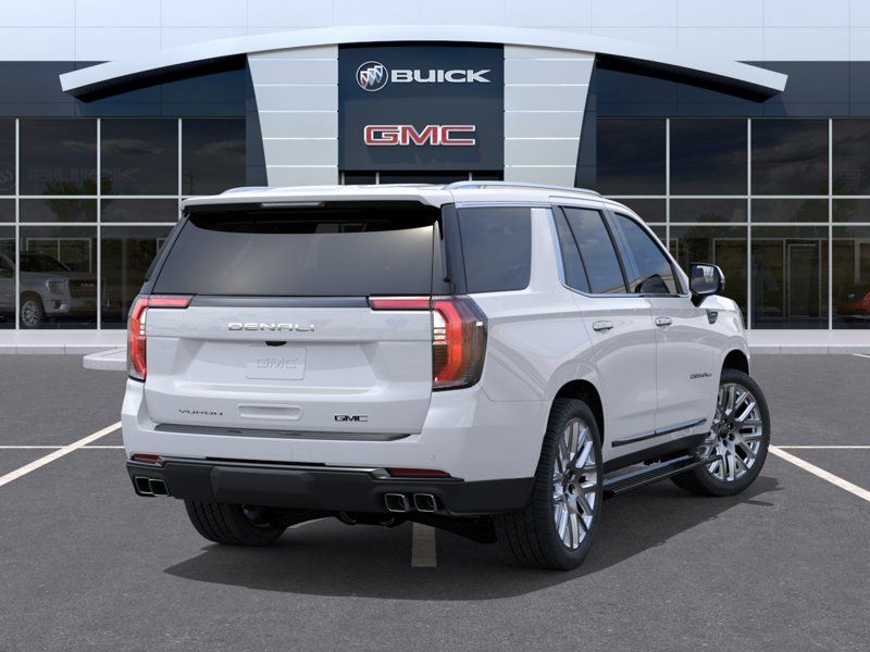 GMC Yukon  2026 à Sorel-Tracy, Québec