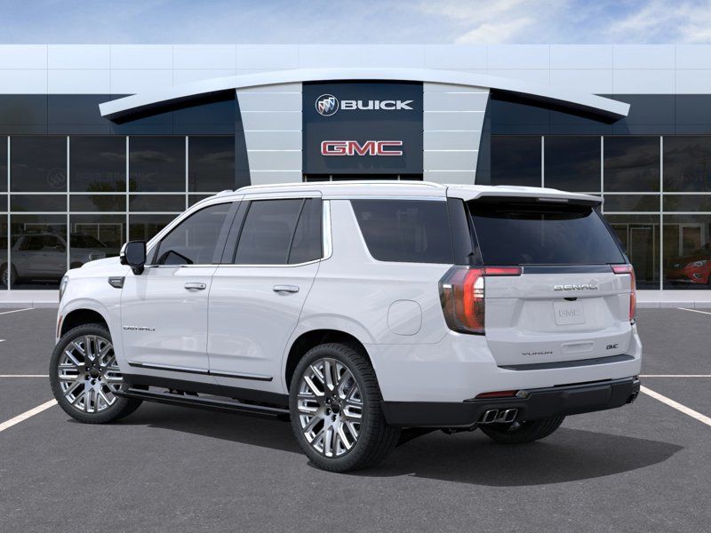 GMC Yukon  2026 à Sorel-Tracy, Québec