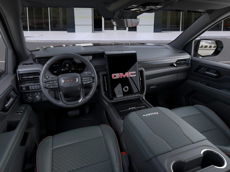 2026 GMC Yukon in Berthierville, Quebec
