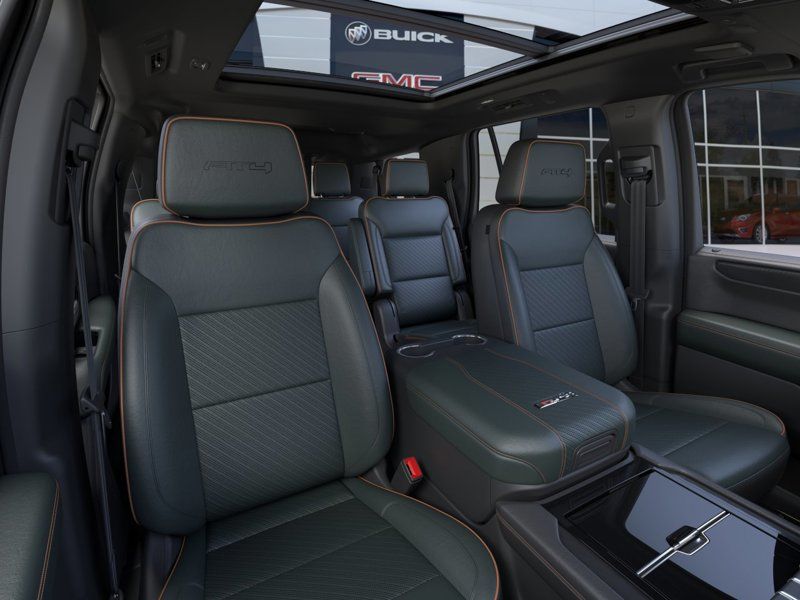 2026 GMC Yukon in Berthierville, Quebec