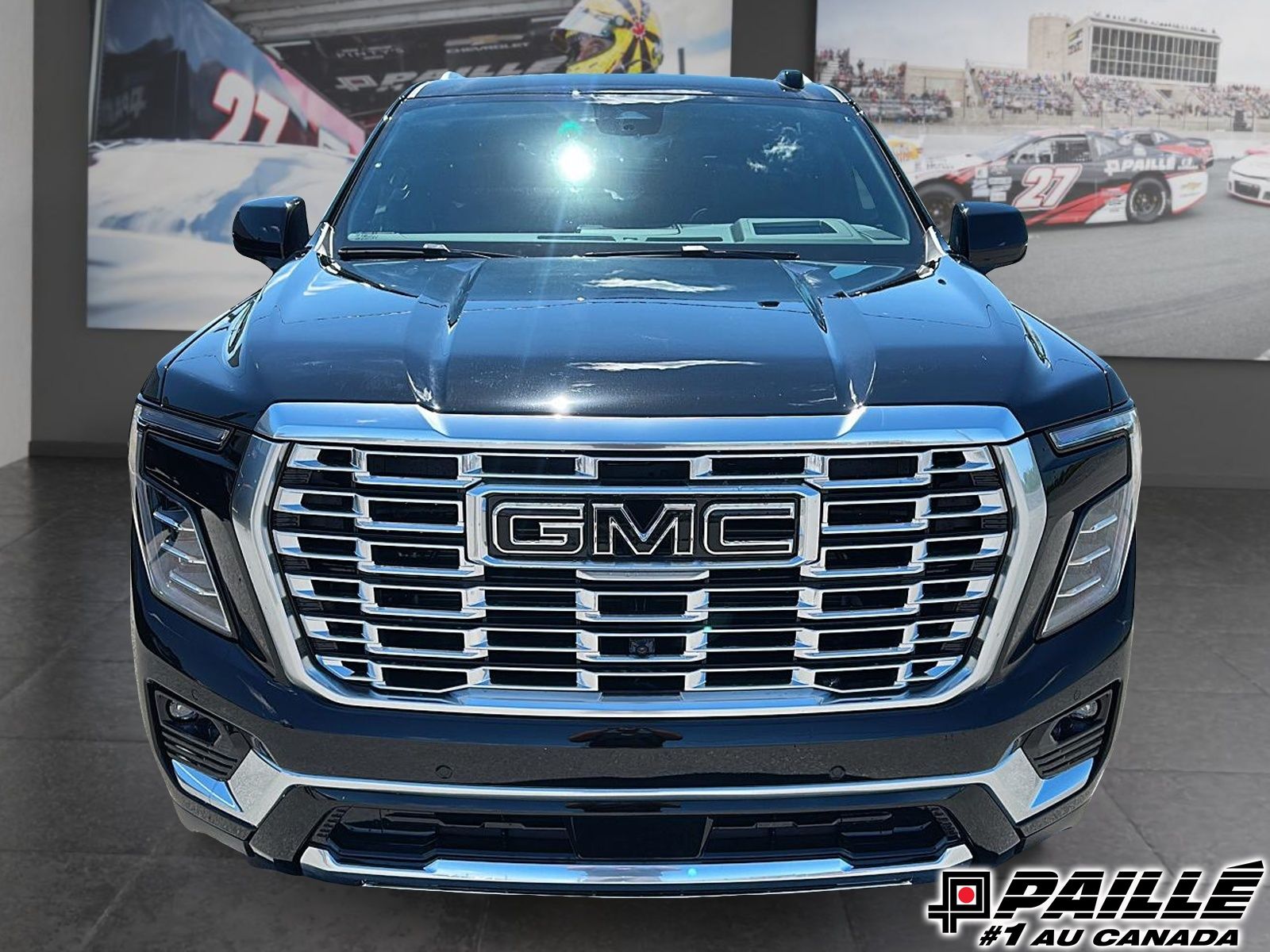 2026 GMC Yukon in Berthierville, Quebec
