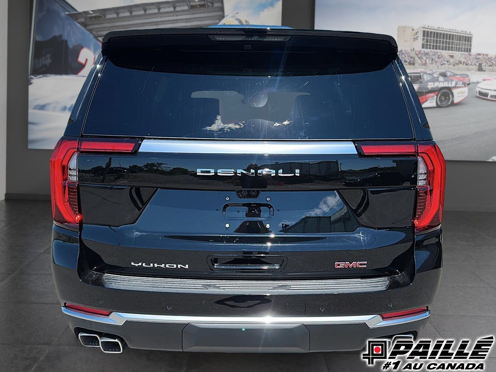 2026 GMC Yukon in Berthierville, Quebec