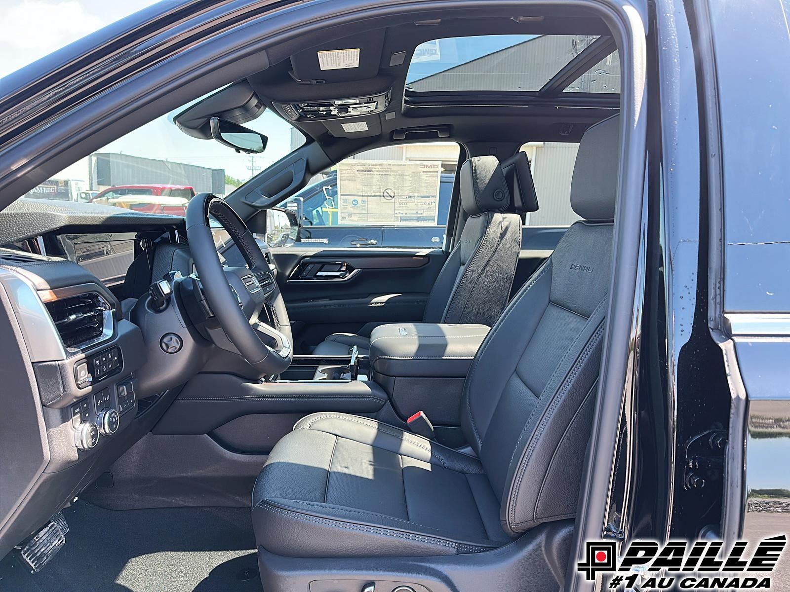 2026 GMC Yukon in Berthierville, Quebec