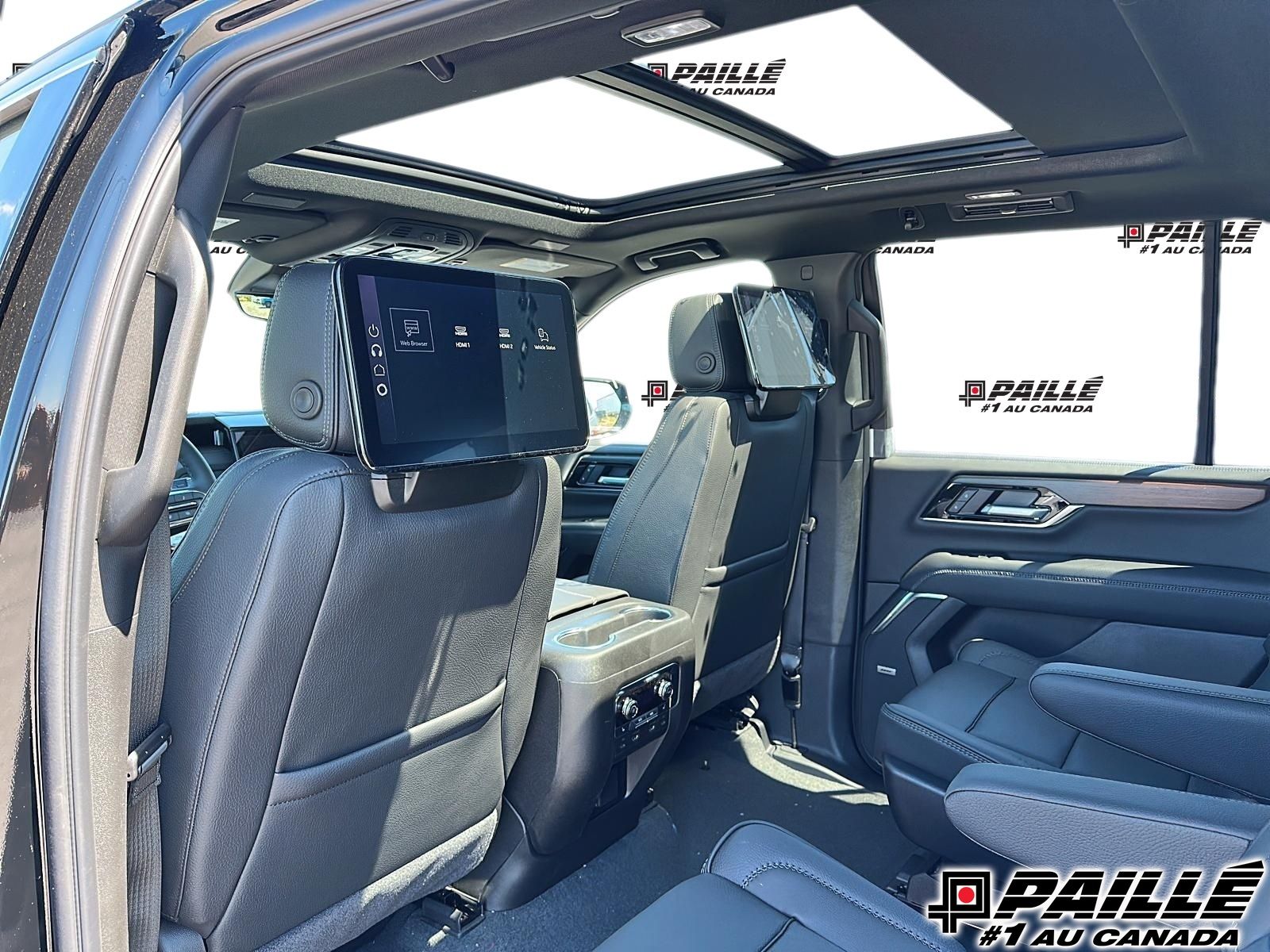2026 GMC Yukon in Berthierville, Quebec