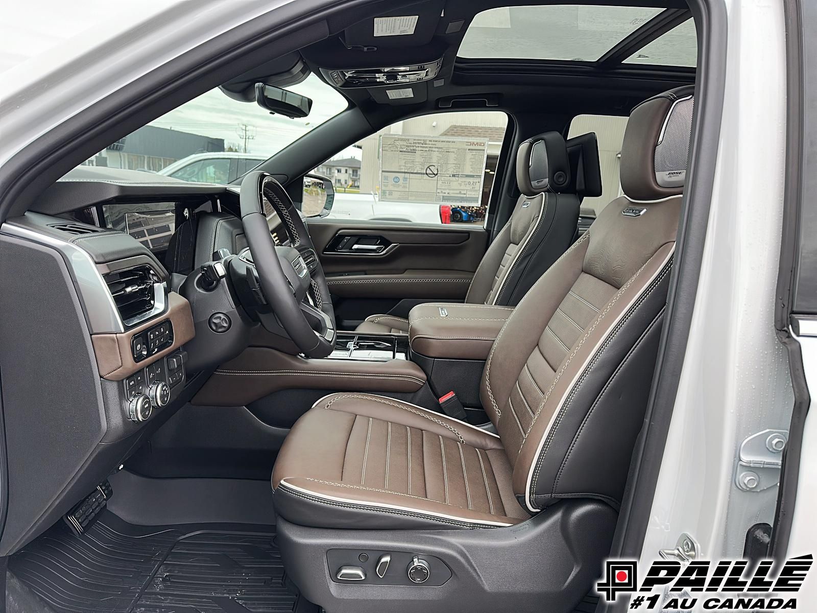 GMC Yukon  2026 à Berthierville, Québec