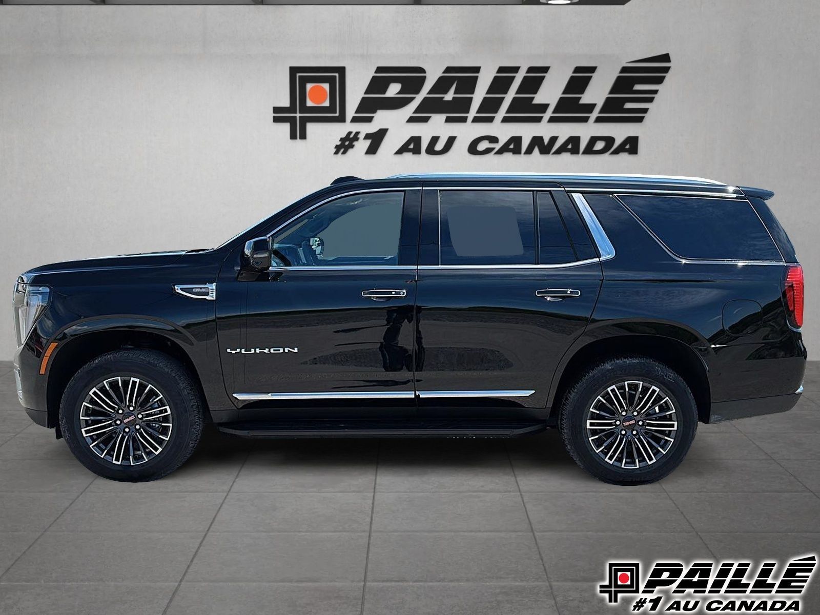 2026 GMC Yukon in Berthierville, Quebec