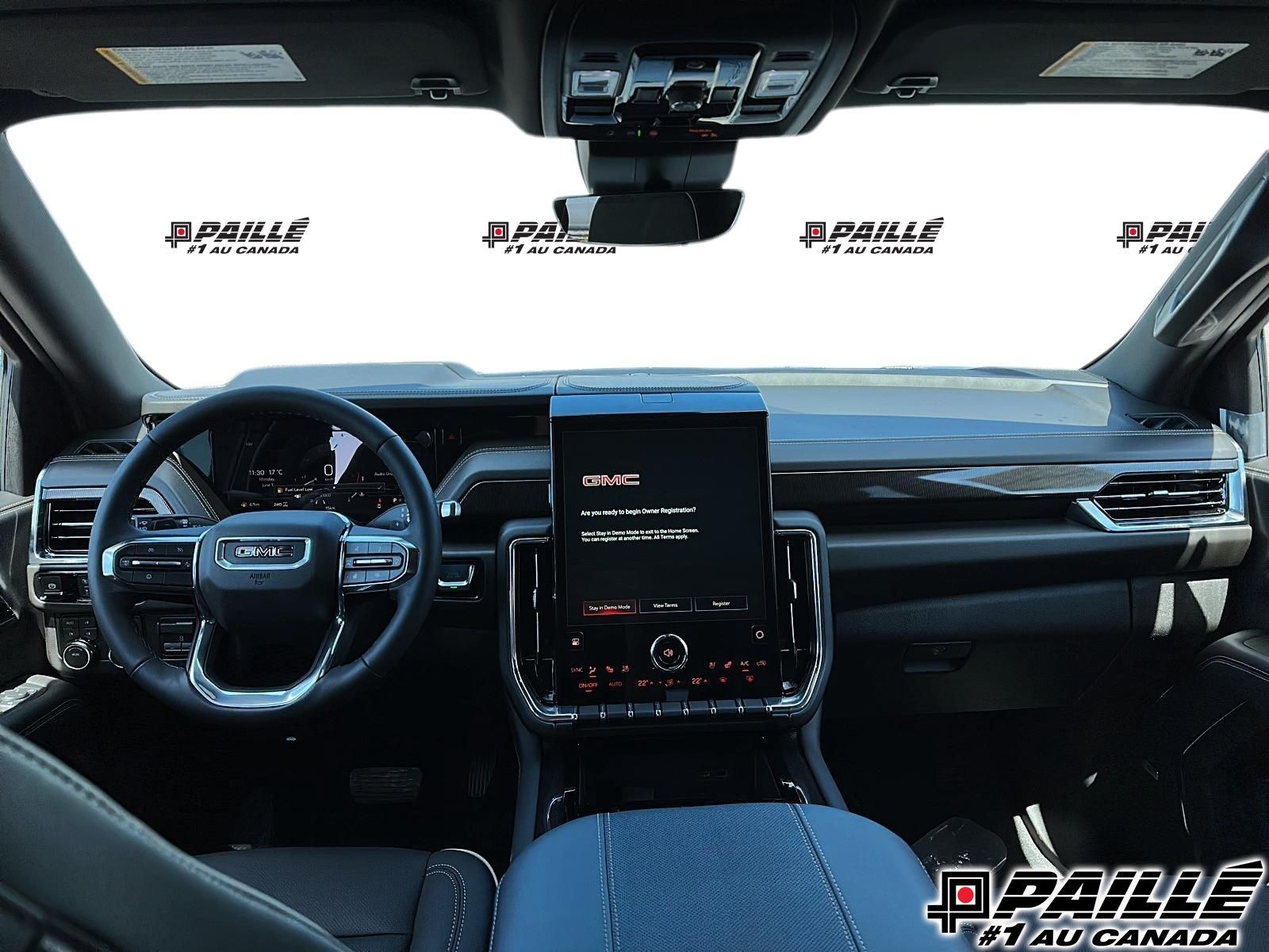2026 GMC Yukon in Berthierville, Quebec