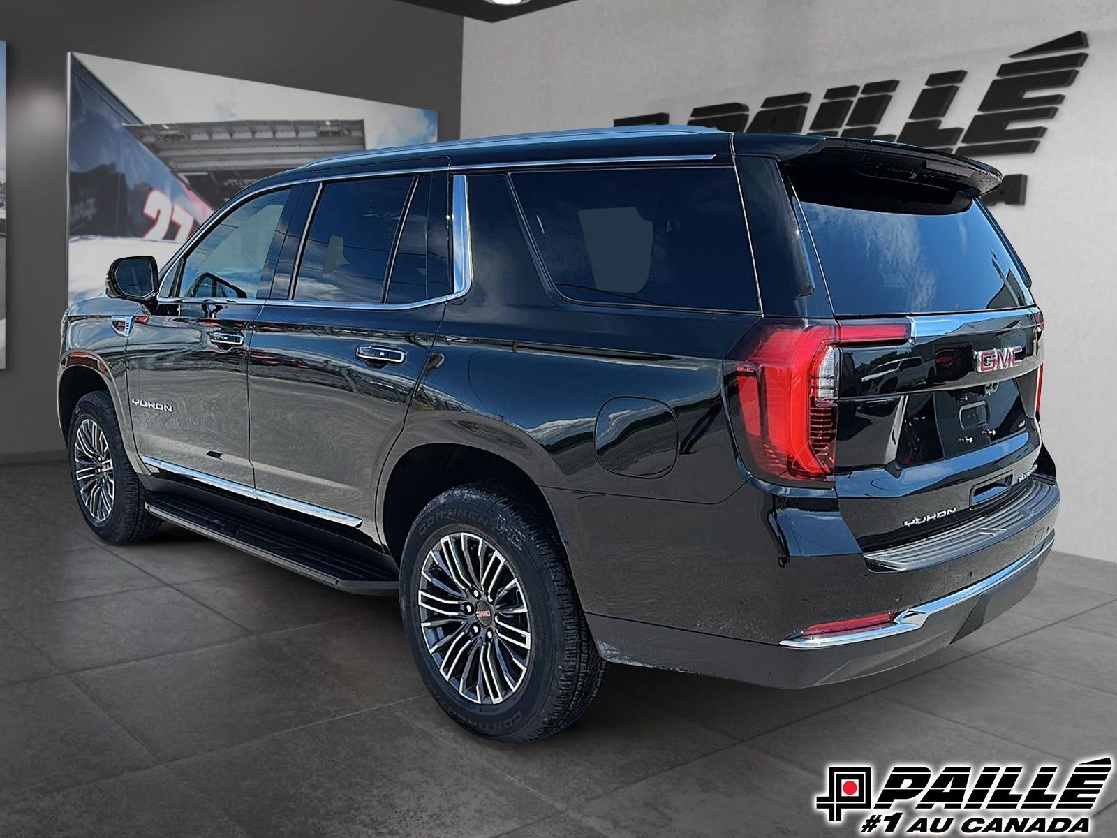 2026 GMC Yukon in Berthierville, Quebec