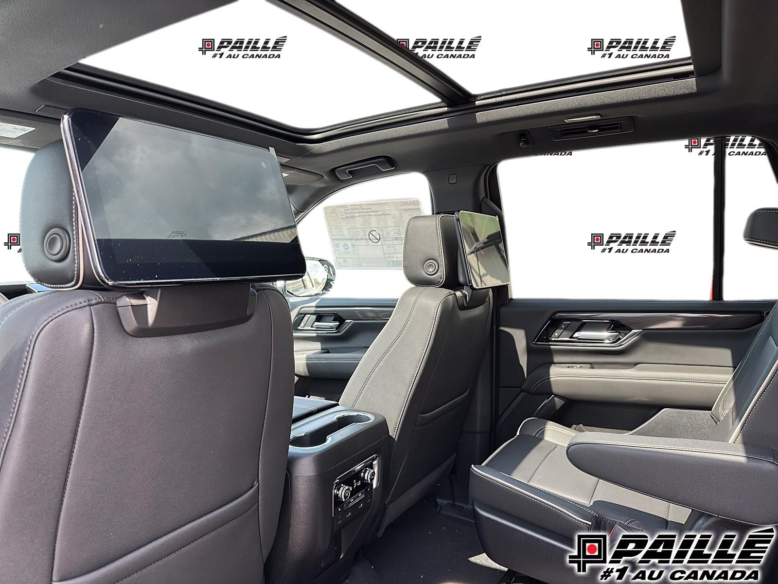 2026 GMC Yukon in Berthierville, Quebec