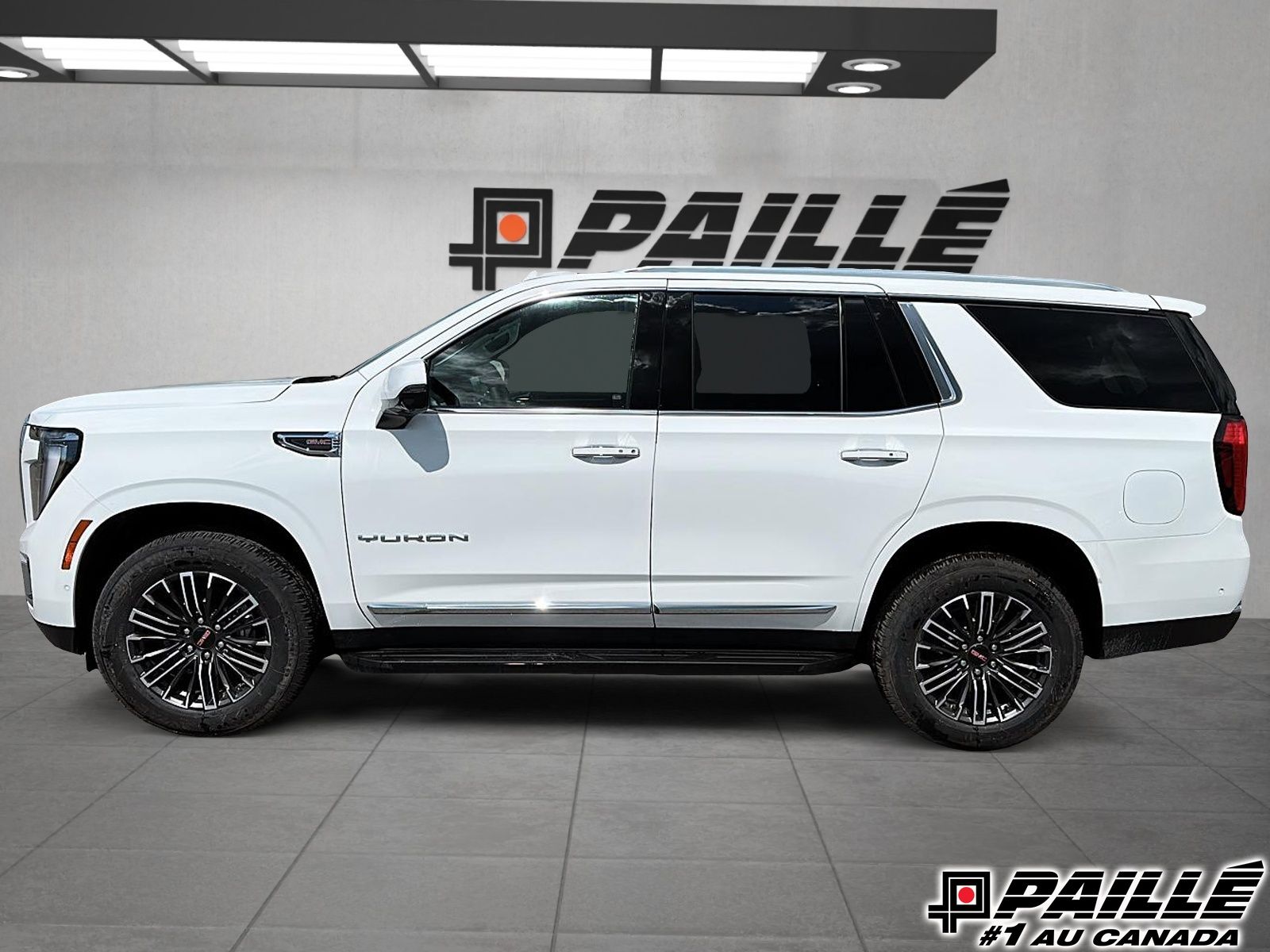2026 GMC Yukon in Berthierville, Quebec