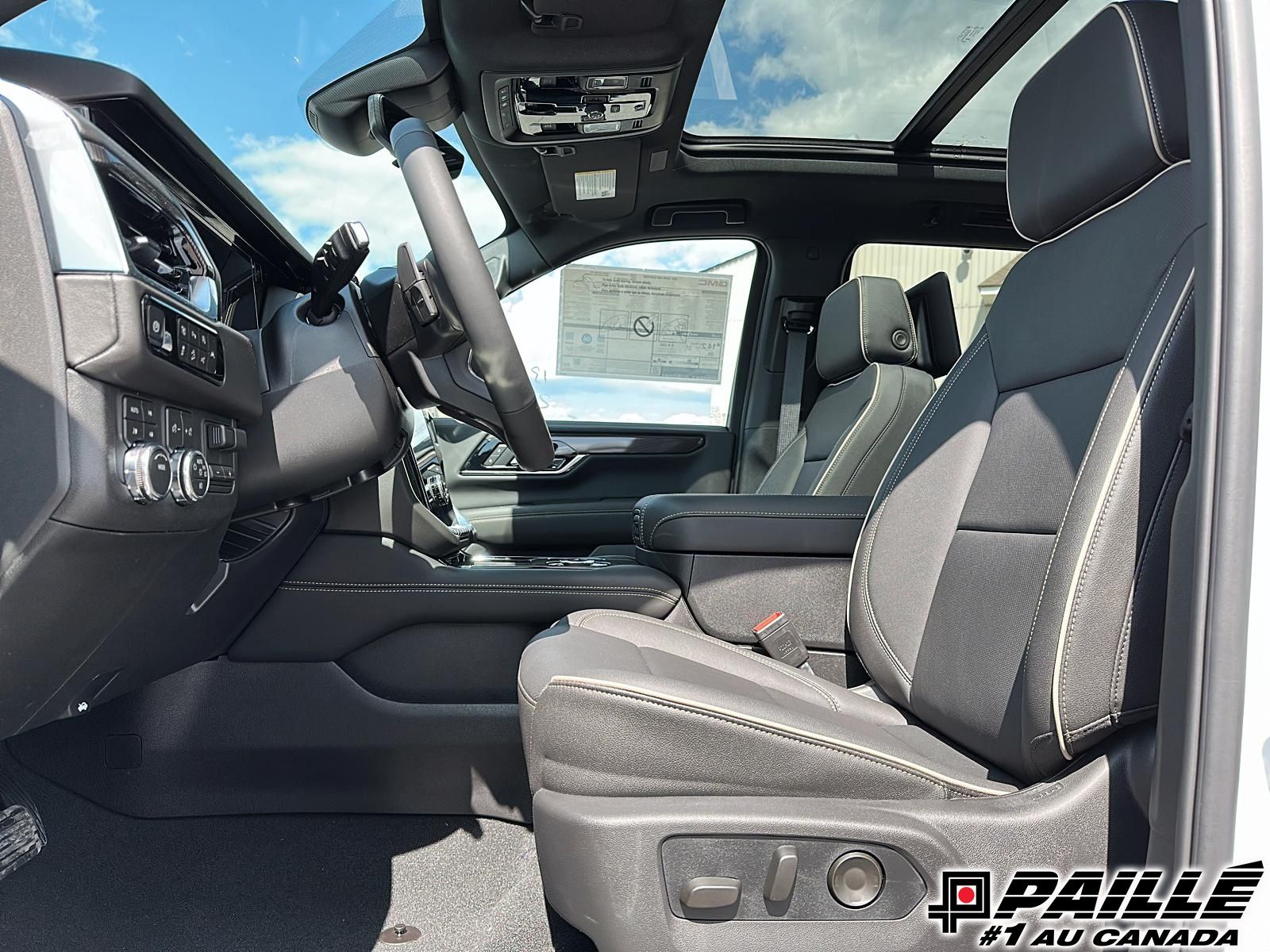2026 GMC Yukon in Berthierville, Quebec