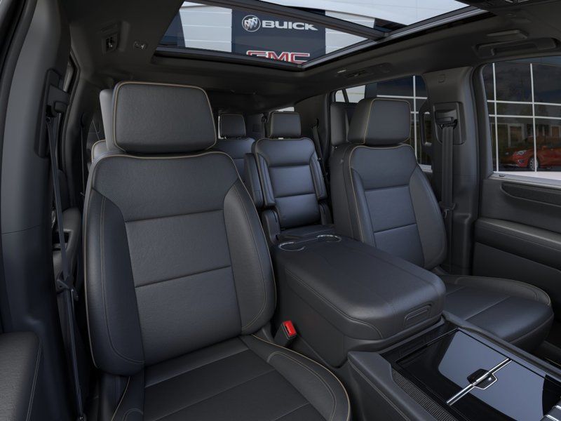 2026 GMC Yukon in Berthierville, Quebec