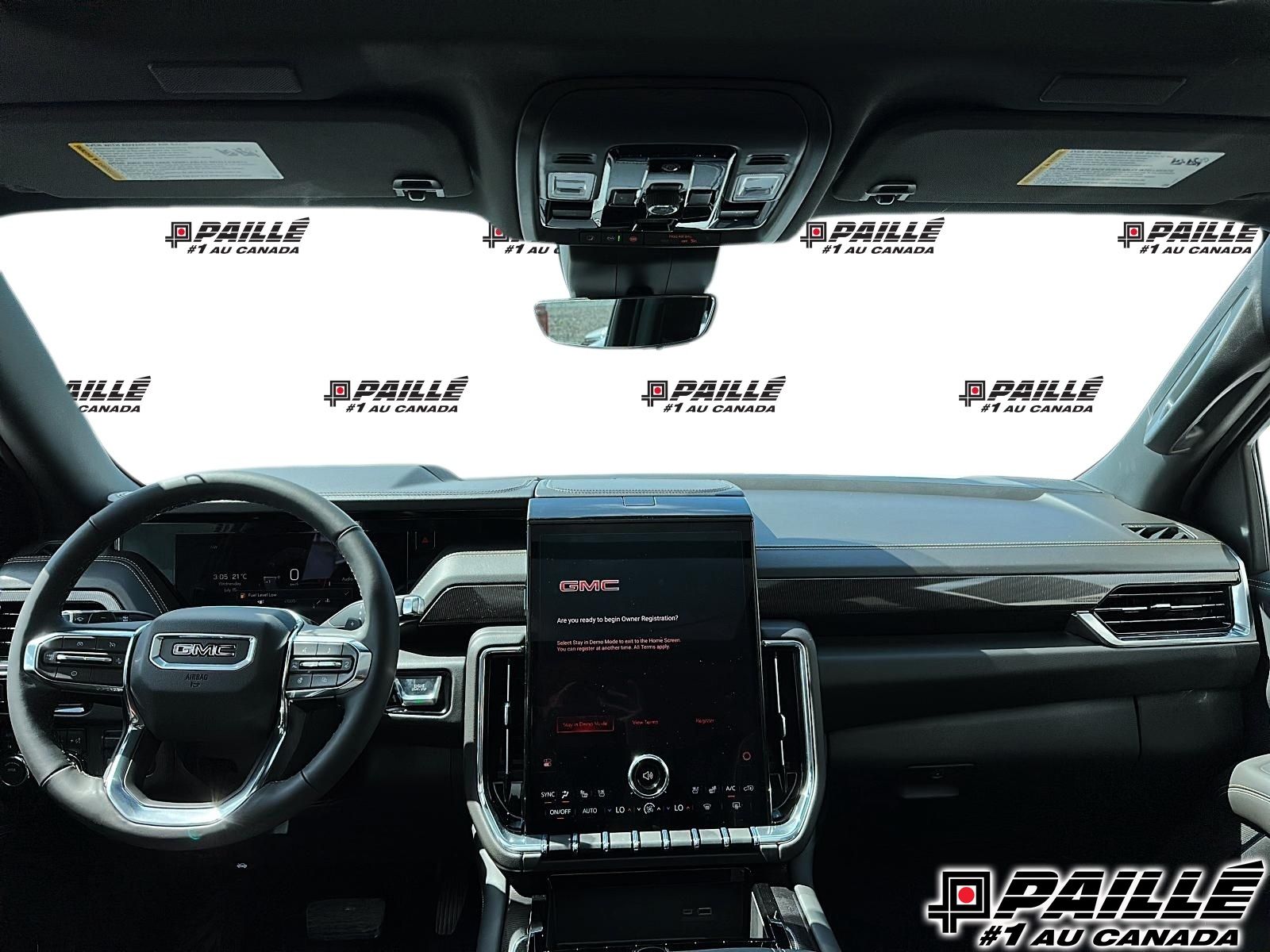 2026 GMC Yukon in Berthierville, Quebec