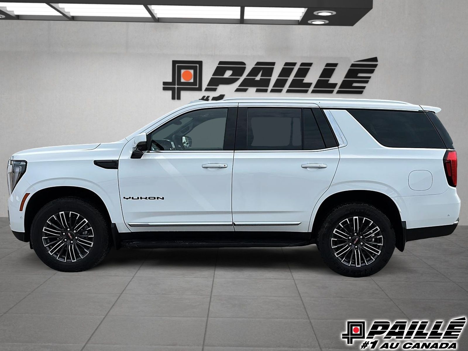 GMC Yukon  2026 à Berthierville, Québec