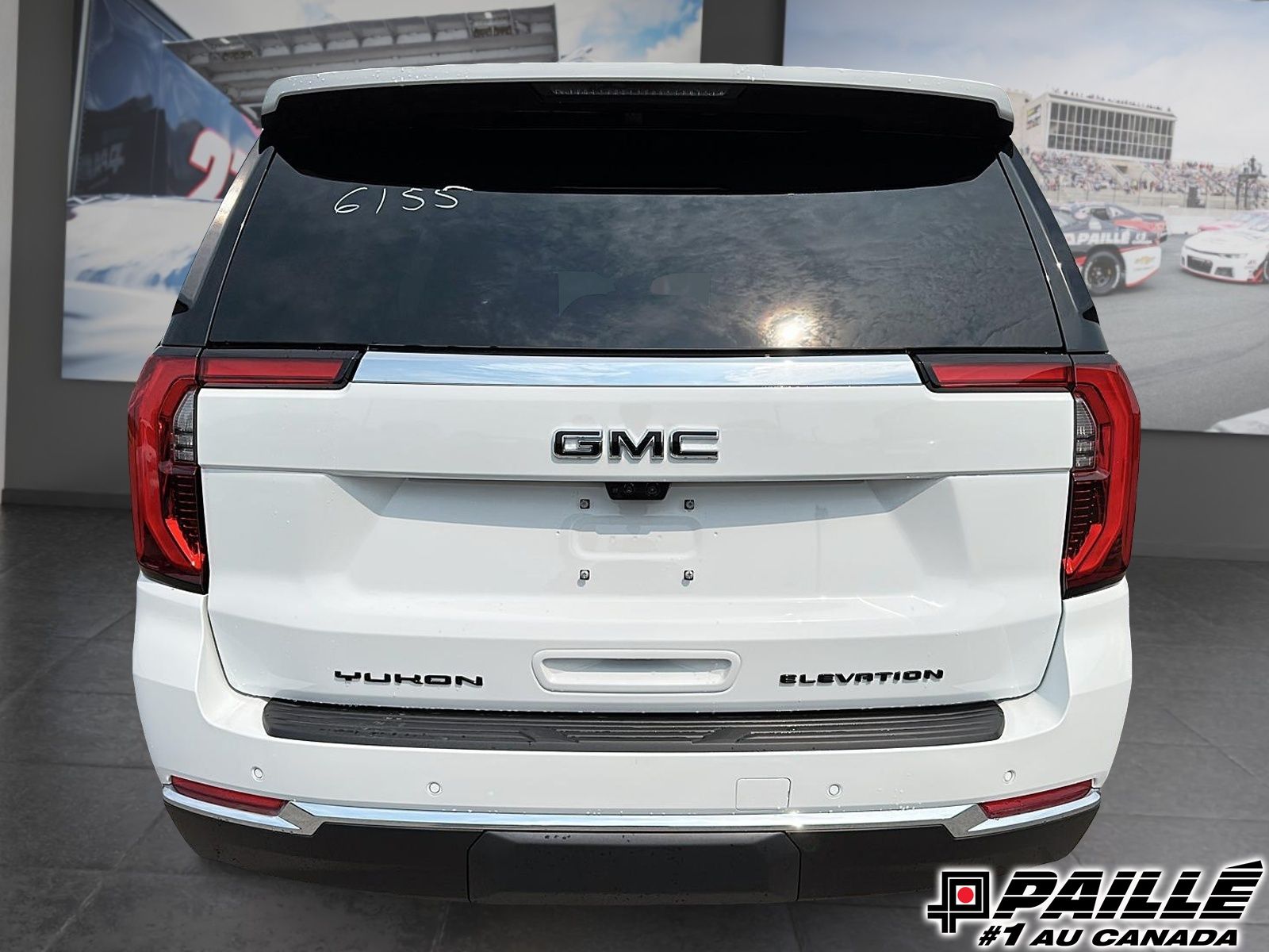 GMC Yukon  2026 à Berthierville, Québec