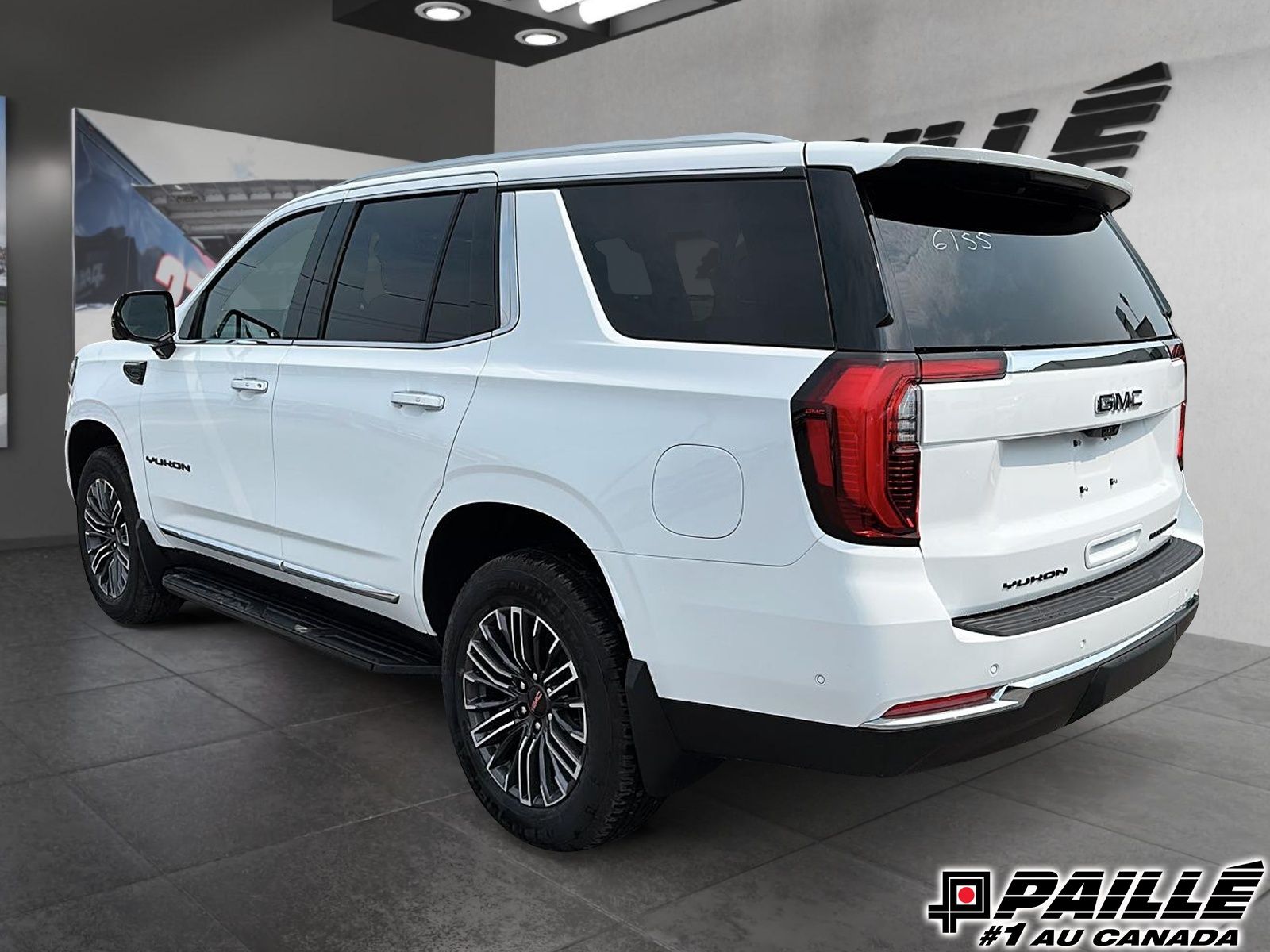 GMC Yukon  2026 à Berthierville, Québec