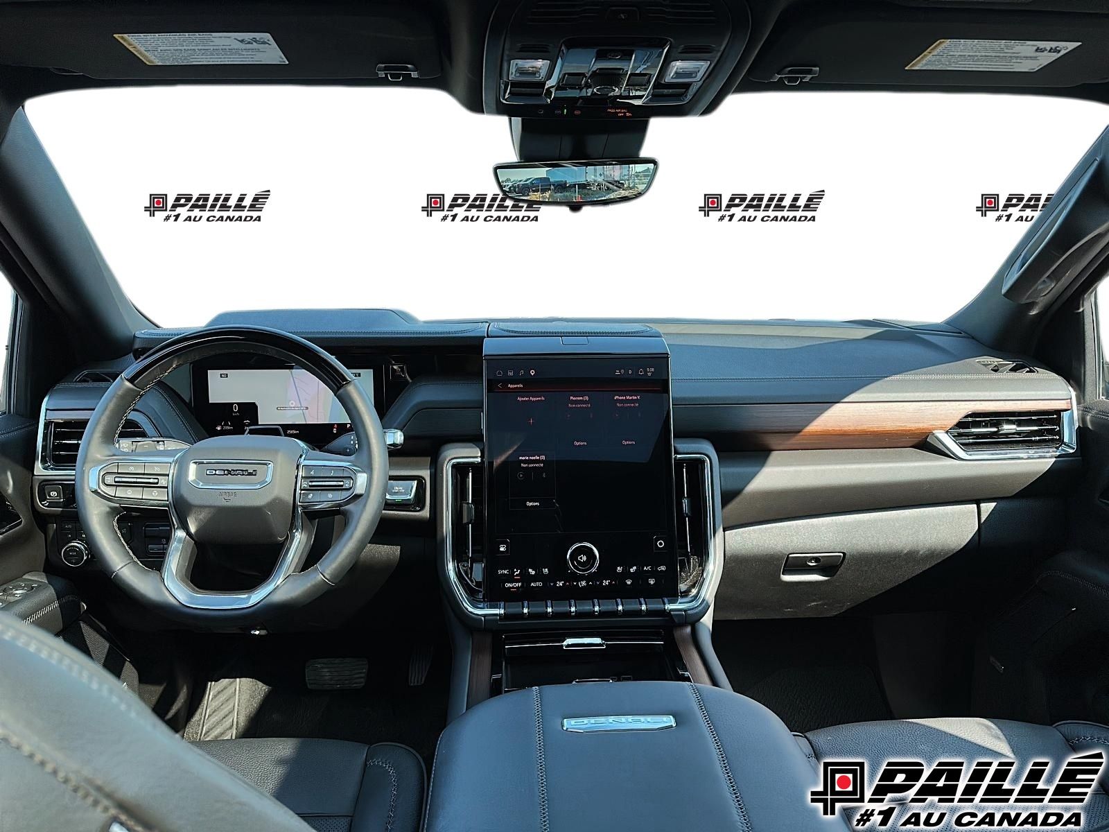 GMC Yukon  2026 à Berthierville, Québec