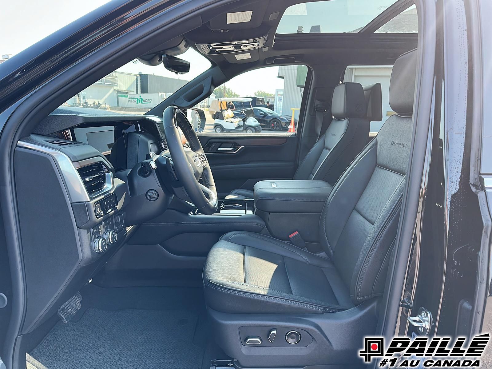 GMC Yukon  2026 à Berthierville, Québec
