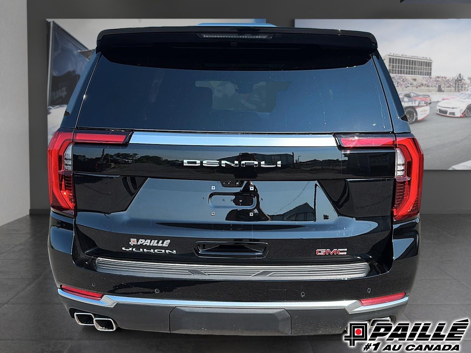 GMC Yukon  2026 à Berthierville, Québec