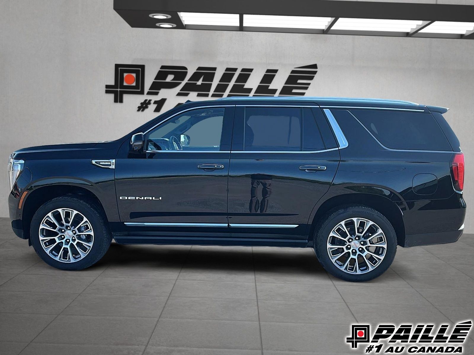 GMC Yukon  2026 à Berthierville, Québec