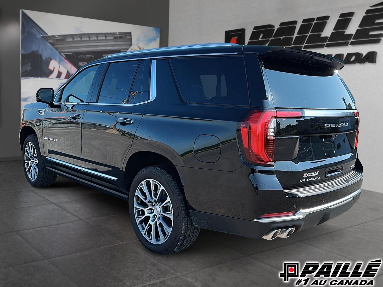 GMC Yukon  2026 à Berthierville, Québec